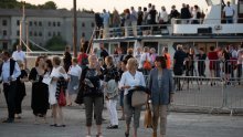 Baletni spektakl HNK-a Zagreb u ponedjeljak na Zagreb Classicu