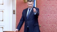 Plenković ide u švicarske Alpe na skup svjetske poslovne i političke elite