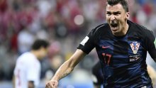 Mandžukić se ne boji Engleza: Umor? Mi polufinale možemo igrati već danas