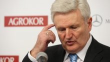 Todorić će imati prednost za zakup kioska koji plaća 840 kuna