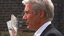 Richard Gere kao dvostruki špijun