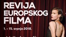 Na Reviji europskog filma pretpremijerno i 'Happy End' Anđela Jurkasa