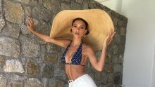 Svojim oblinama golica maštu: Emily Ratajkowski otkrila sve adute