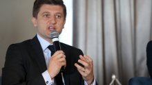 Marić najavio refinanciranje državne obveznice vrijedne 6 milijardi kuna