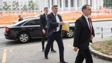 Plenković: Nema priče o demontiranju drugog mirovinskog stupa