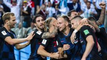 Ovo je hrvatski sastav za finale Svjetskog prvenstva; izbornik Dalić sprema iznenađenje