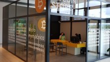 Otvoren Bitcoin Store, prva fizička mjenjačnica kriptovaluta u Hrvatskoj