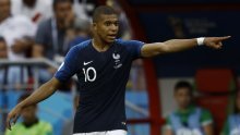 Mbappe otvorio dušu nakon SP-a: Da su samo znali, Hrvati bi me udarali