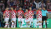 Hrvatska godinu završava kao četvrta reprezentacija svijeta; Francuzi ipak nisu prvi