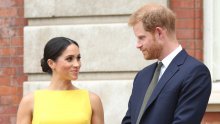 Čista elegancija: Meghan Markle iznenadila modnim odabirom