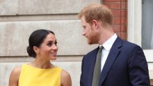 Meghan Markle već se prilagodila životu u Londonu; izgubila je američki naglasak i postala prava Britanka