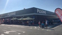 Riječke Plodine u Funtani otvorile supermarket za pet milijuna eura