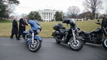 Harley-Davidson očitao Donaldu Trumpu lekciju o američkom duhu i biti kapitalizma