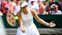 Donna Vekić u osmini finala, Petra Martić ide na Caroline Wozniacki