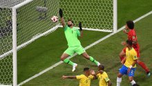 Belgija šokirala Brazil i poslala ga kući nakon četvrtfinala!