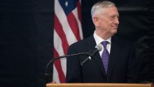 Američki ministar obrane James Mattis dolazi u Hrvatsku