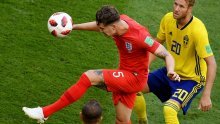 Harry Maguire i Dele Alli golovima glavama odveli Englesku u prvo polufinale od 1990.!