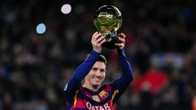 Lionel Messi potpisuje ugovor vrijedan 40 milijuna eura!