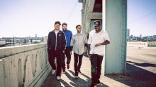 Rudimental: 'Na novom albumu očekujte Bobbyja Womacka'