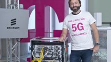 Hrvatski Telekom prvi uvodi 5G tehnologiju u Hrvatsku, pogledajte što to znači