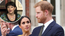 Polusestra Meghan Markle žestoko izvrijeđala novopečeni kraljevski par