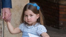 Kraljevsku titulu princeza Charlotte neće dobiti tek tako, a evo i zašto