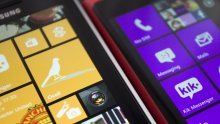 Android dominira, Windows Phone raste