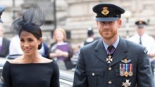 Meghan Markle ponovno kiksala: Nikako da savlada važno pravilo