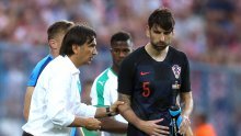 Ovo je momčad s kojom će Zlatko Dalić napasti Engleze; u prvih 11 vraća se jedan od najiskusnijih