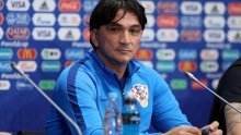 Dalić uoči Engleske progovorio o oproštaju Modrića, neradnicima i tome što očekuje od polufinala