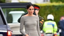 Troši šakom i kapom: Meghan Markle je u svega nekoliko sati na odjeću potrošila 162.000 kuna