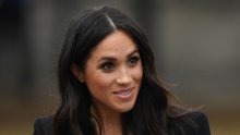 Meghan Markle već je dobila jedan rođendanski poklon