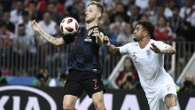 Rakitić iskreno treba li Modrić biti ispred Messija te o ideji koja je na noge digla Barcinu svlačionicu