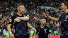 Hrvatska je u finalu Svjetskog prvenstva! Evo kako su odigrali naši heroji koji su slomili Engleze