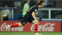 Kapetan Luka Modrić lijepo objasnio tajnu uspjeha: Zbog toga smo tu gdje jesmo!