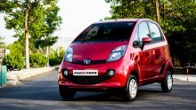 Nepopularnost presudila najjeftinijem automobilu na svijetu. Kraj za Tata Nano