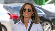 Pippa Middleton otkrila koja joj vježba pomaže očuvati zdravlje u trudnoći