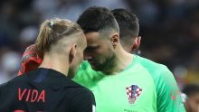 Izmislili teoriju po kojoj je Subašić predodređen izgubiti finale Svjetskog prvenstva!