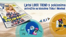Ivana Mišerić, darovi i još bar pet razloga zašto nabaviti ljetni Lider trend