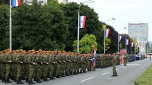 Nije točno da nismo zvali Granića i Jarnjaka, obojica stižu na mimohod i u Knin