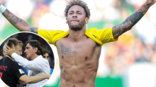 Neymar se dotakao velikog finala i poslao poruku koja će odjeknuti i u Hrvatskoj: Neću vam lagati...