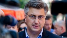 Plenković uputio sućut indonezijskom predsjedniku