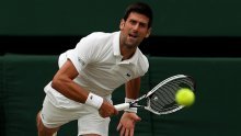 Đoković nakon dva dana borbe svladao Nadala te izborio peti finale Wimbledona