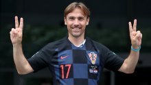 Dario Šimić uoči finala nije želio čuti za riječ osveta: Hrvati su svjetska nogometna velesila!