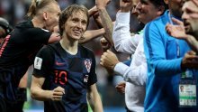 Luka Modrić bolji i od Ronalda! Izabran je za Najboljeg nogometaša u prošloj sezoni