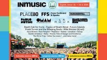 Zašto posjetiti INmusic festival?