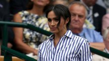 Meghan Markle odlazi na odmor u Ameriku, ali bez supruga