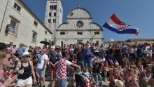 Lonely Planet uvrstio Zadar među top 10 gradova svijeta koji se moraju posjetiti u 2019.