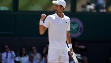 Đoković se prošetao finalom Wimbledona; ovo mu je 13. Grand Slam u karijeri