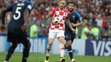 Sve o Ligi nacija: Ovako Hrvatska može do svoje prve titule i plasmana na Euro 2020.